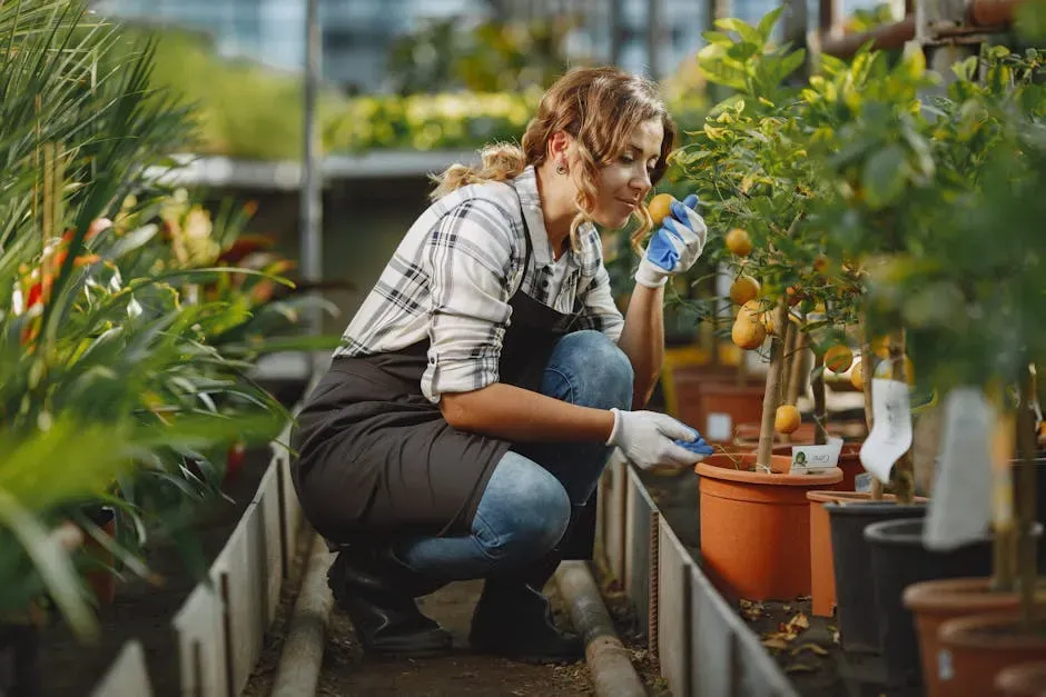 Let Your Nose Do the Shopping (Image Credits: Pexels)