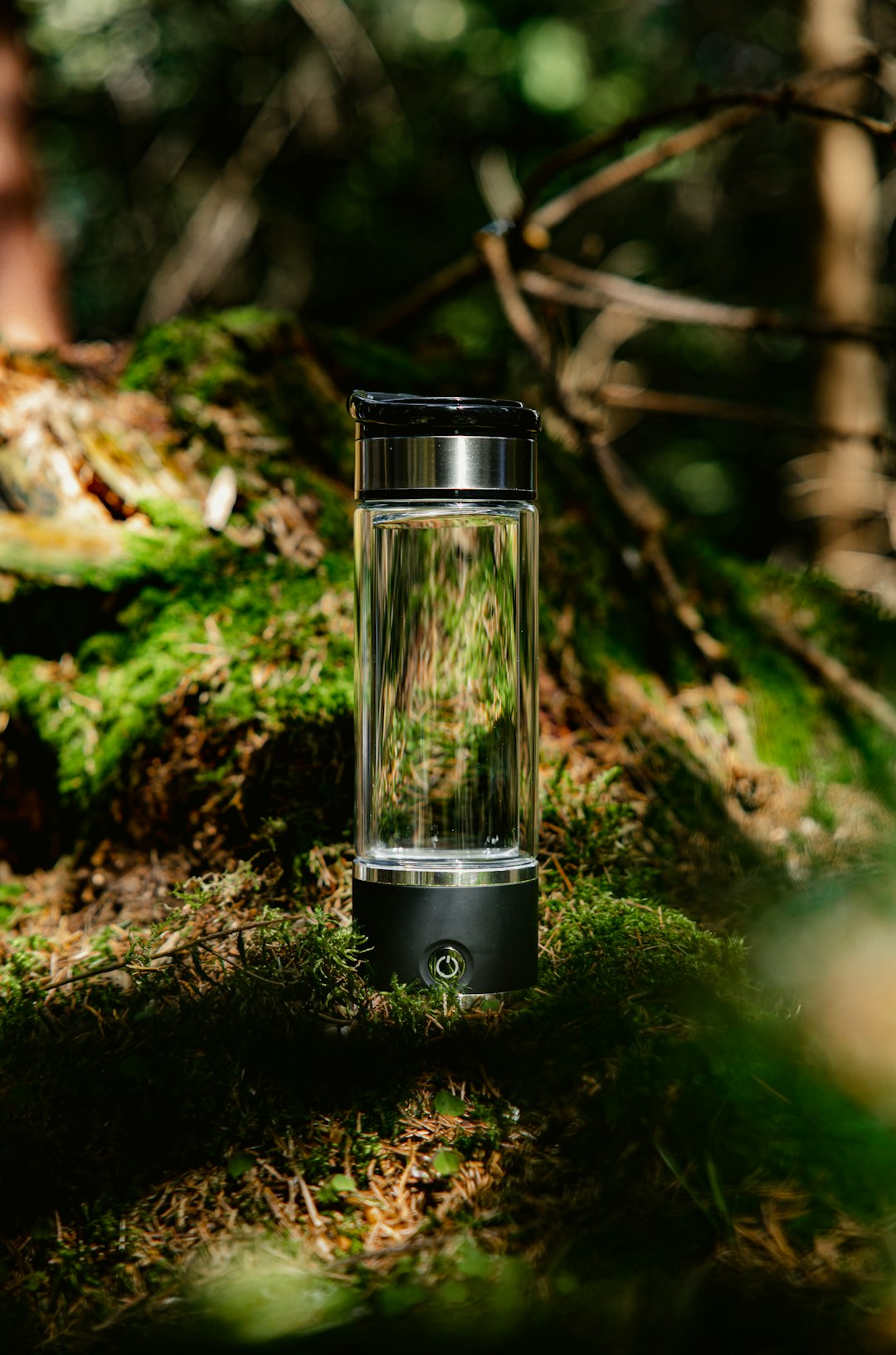 Water: The Ultimate Energy Essential (image credits: unsplash)