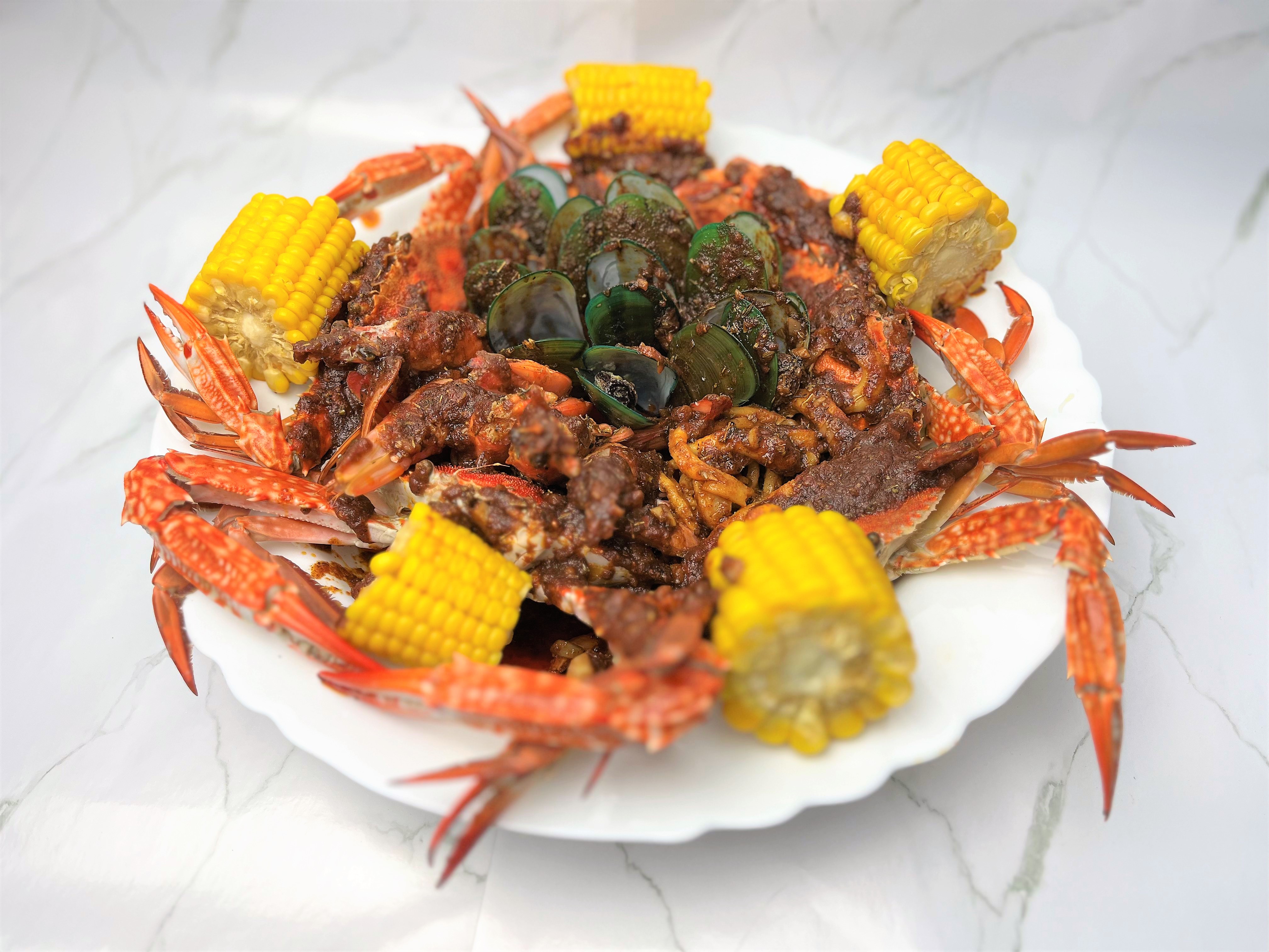 Hook & Reel: Cajun Classics Going National (image credits: By Eximiousincorp, CC BY-SA 4.0, https://commons.wikimedia.org/w/index.php?curid=126781538)