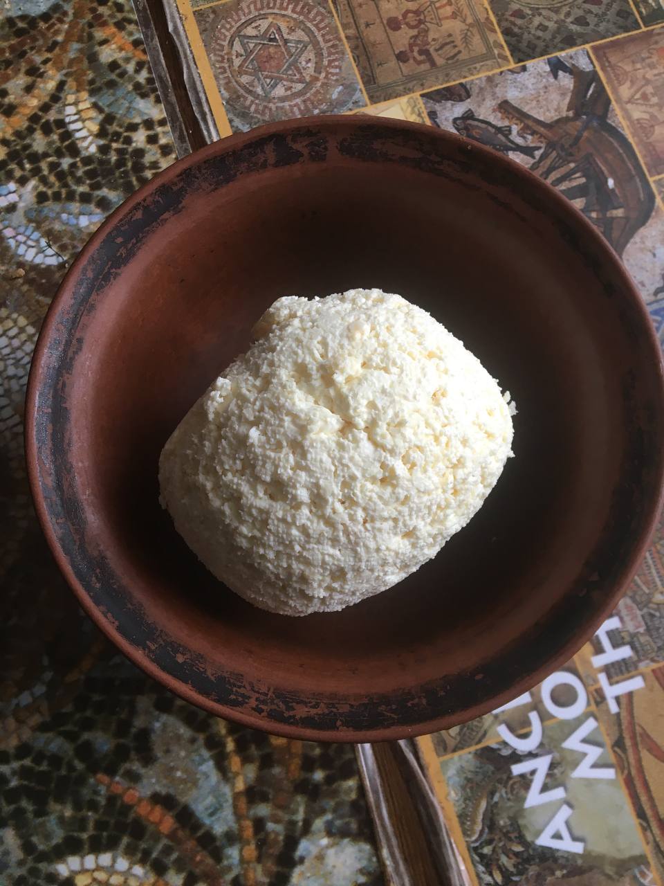 6. Cottage Cheese: The Underrated Dairy (image credits: wikimedia)