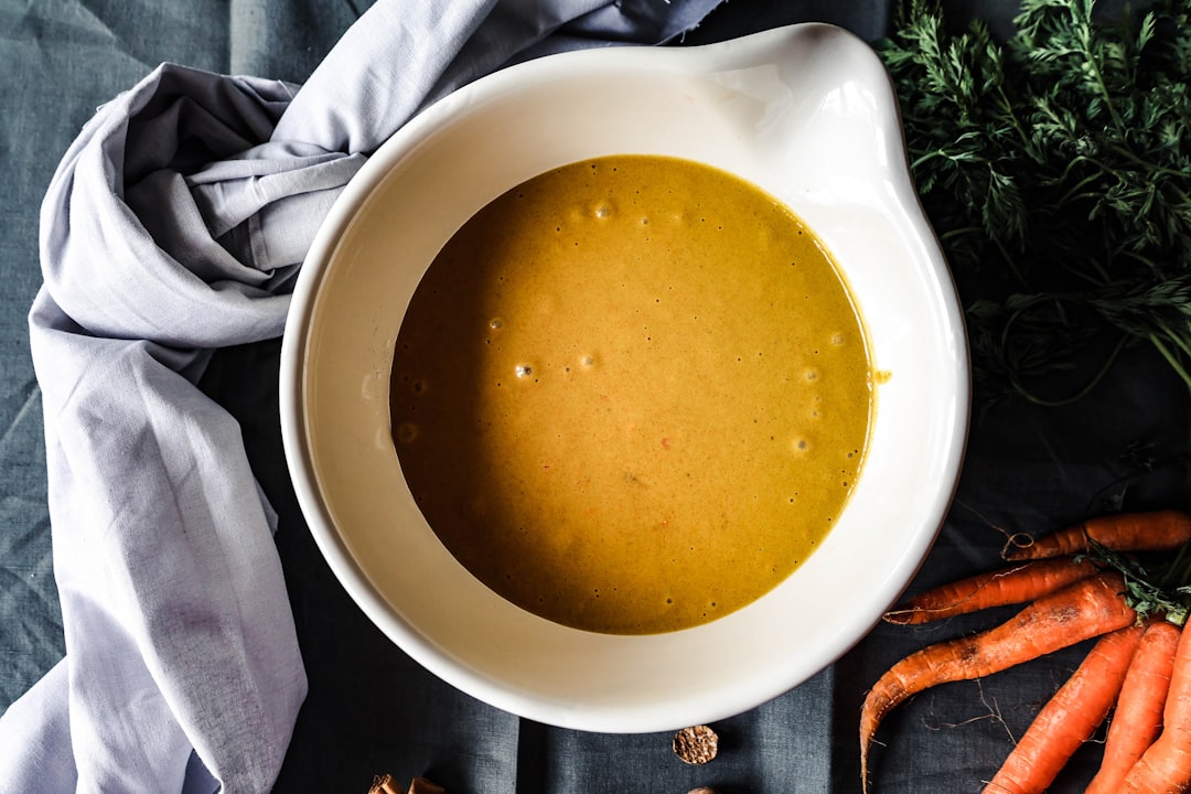 Leftover Sauce and Gravy (image credits: unsplash)