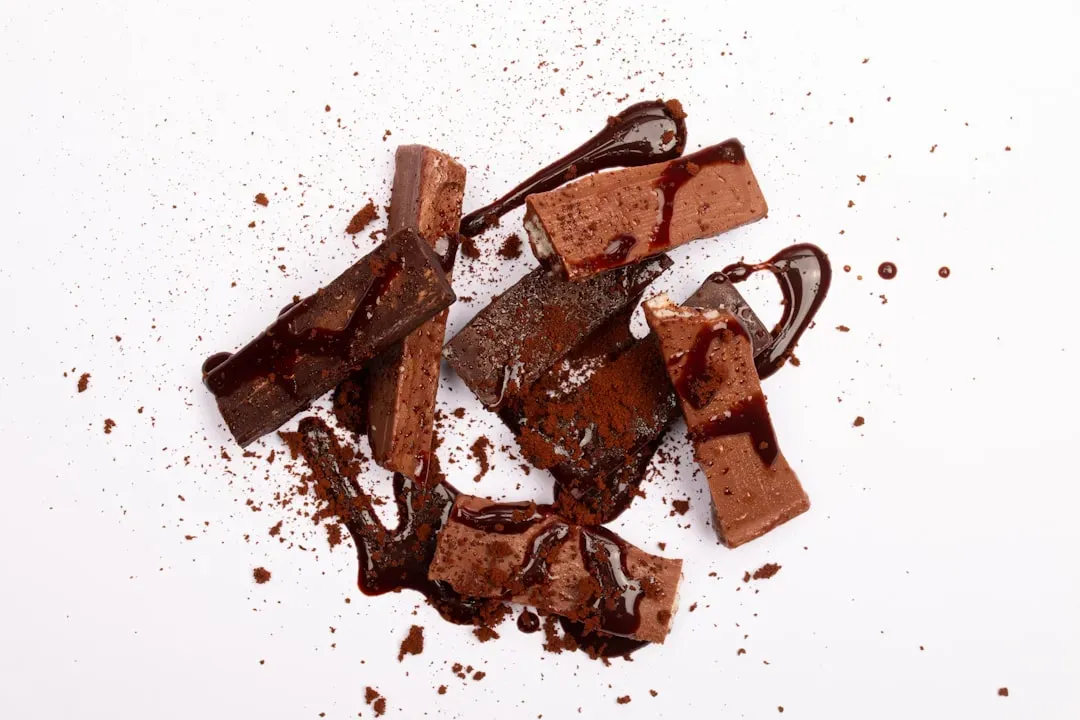 4. Chocolate: A Unique Blend of Chemistry and Memory (Image Credits: Unsplash)