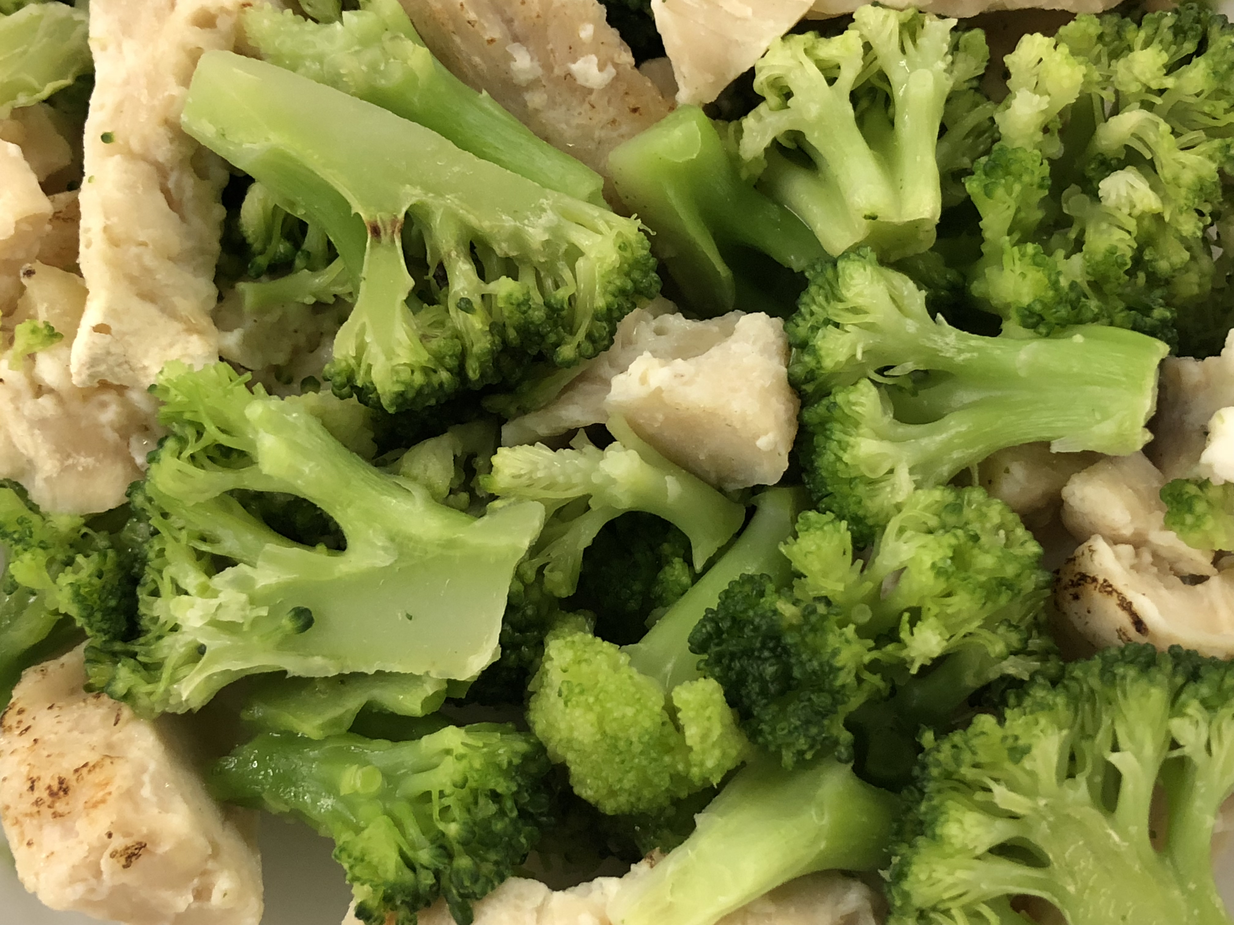 Broccoli: The Cruciferous Champion (image credits: wikimedia)