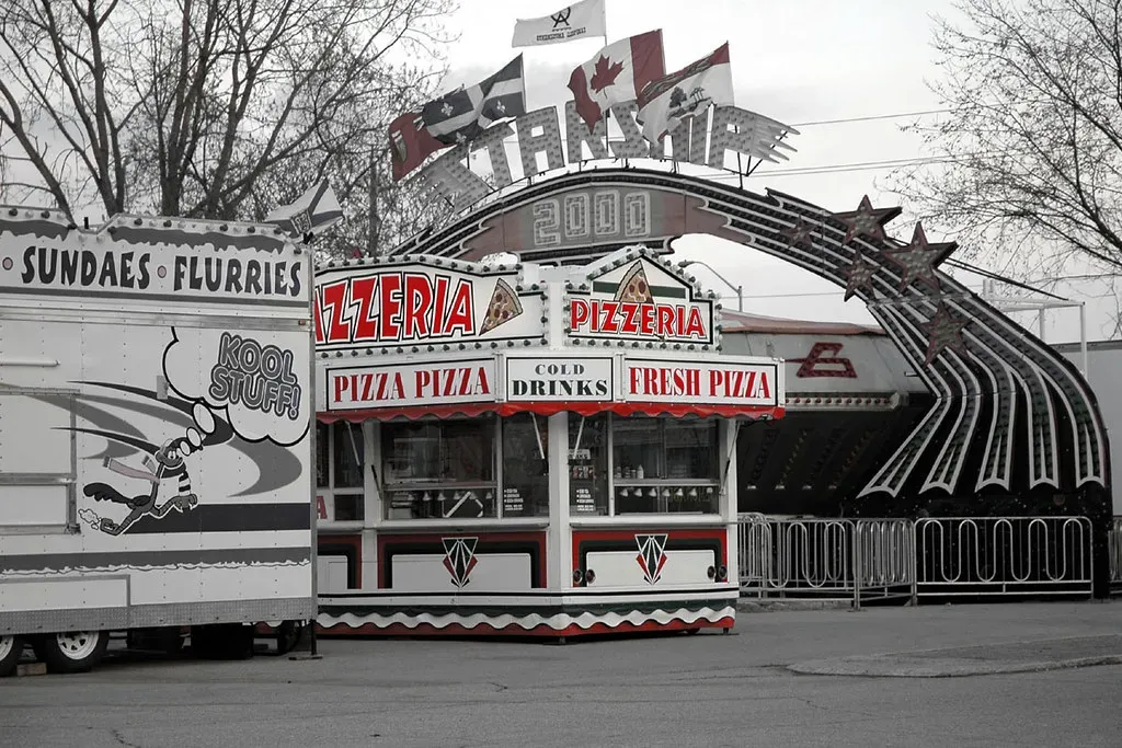 The Pizza Industry Faces Unprecedented Disruption (Image Credits: Flickr)