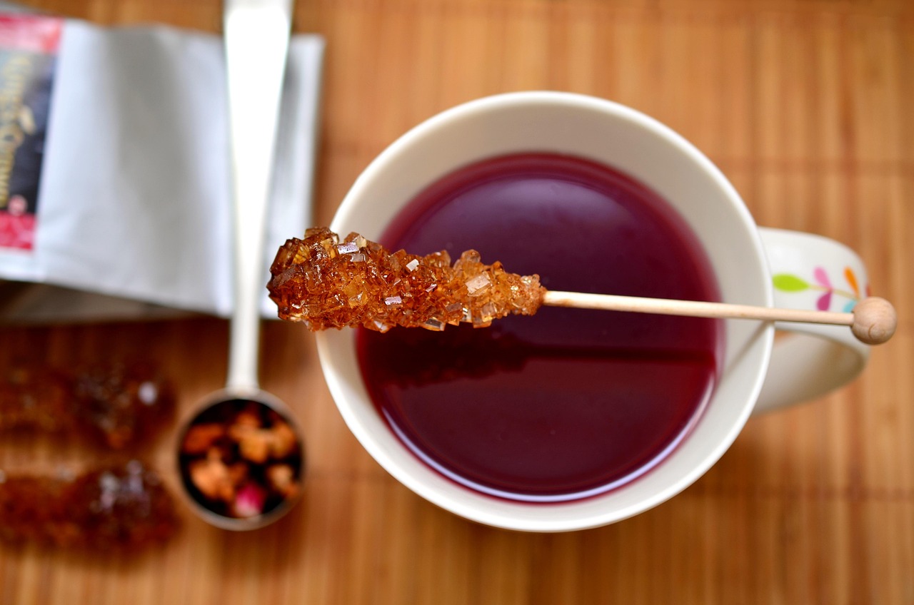 Brown Sugar Was Named 2025's Flavor of the Year (image credits: pixabay)
