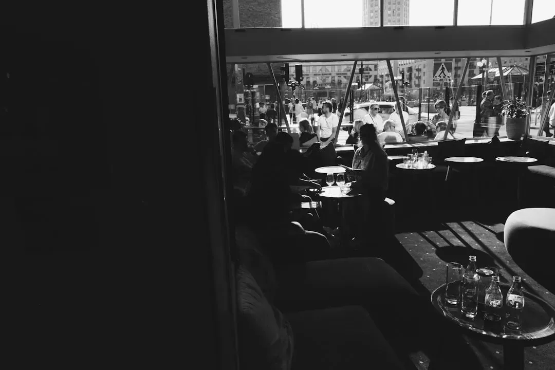 The Profit Motive: Why Some Restaurants Want You Shouting (Image Credits: Unsplash)