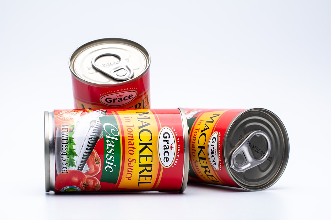Canned Goods Past Their Prime (Image Credits: Unsplash)