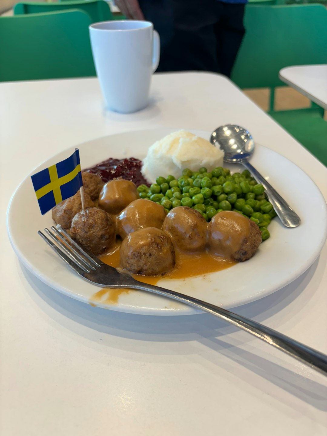 Nordic Diet: Scandinavia's Hidden Gem (image credits: unsplash)