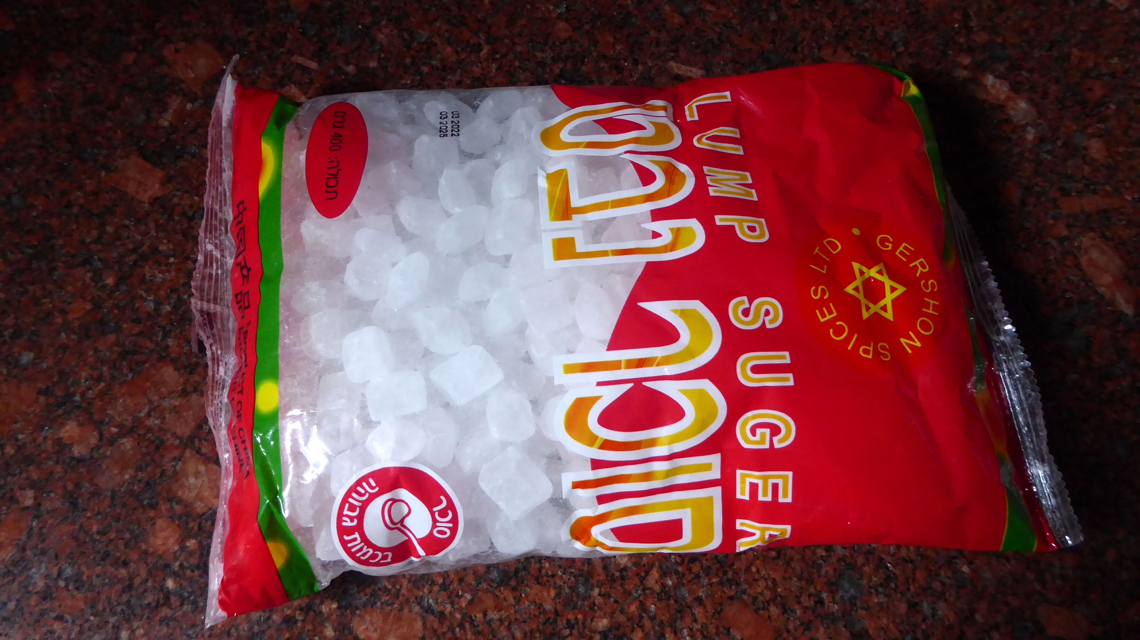 The Role of Added Sugars in Food Labels (image credits: wikimedia)