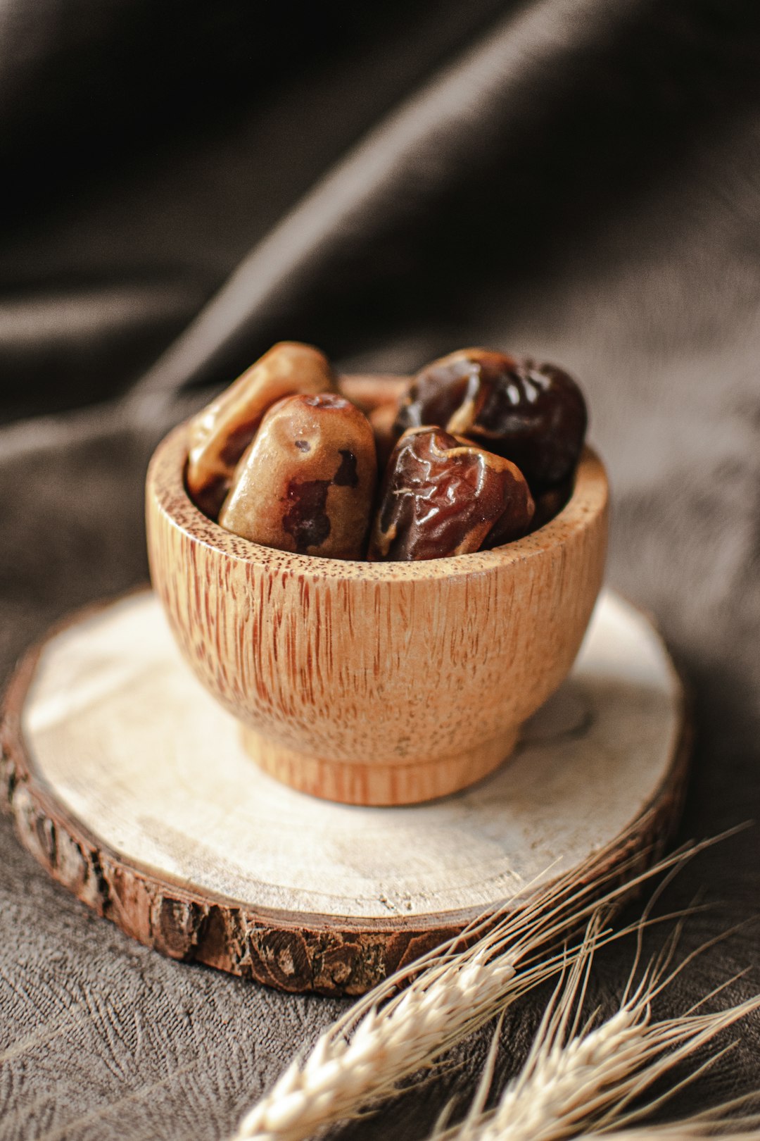 Dates: Nature's Candy with Sky-High Sugar Levels (image credits: unsplash)