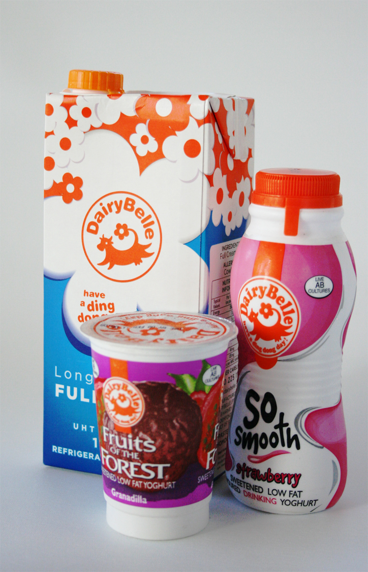 Dairy Products (image credits: wikimedia)