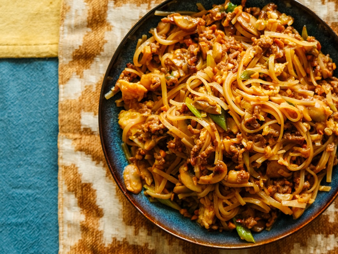 The Future of Functional Mushrooms (image credits: unsplash)