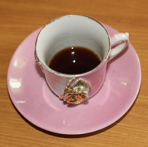 Caffeine Withdrawal and How to Cut Back (image credits: wikimedia)