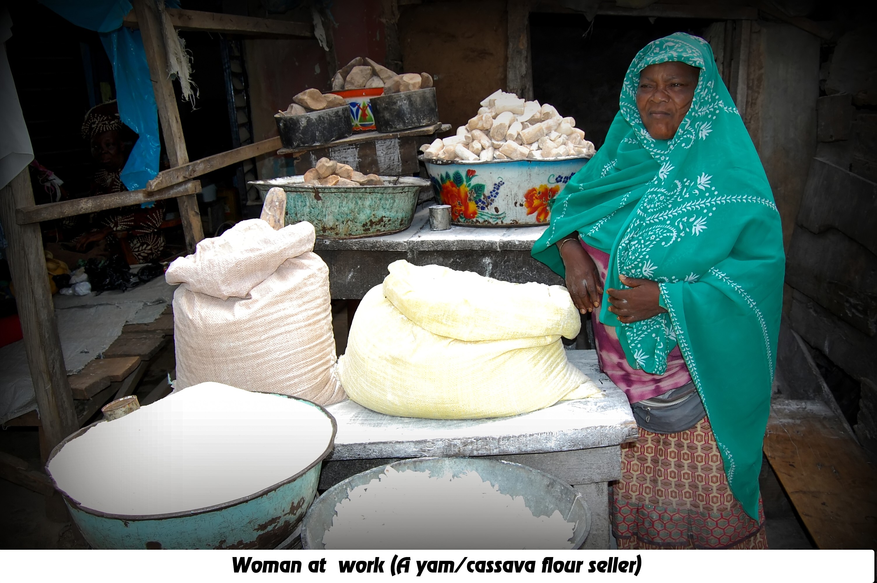 Allergy-Friendly Alternative (image credits: wikimedia)