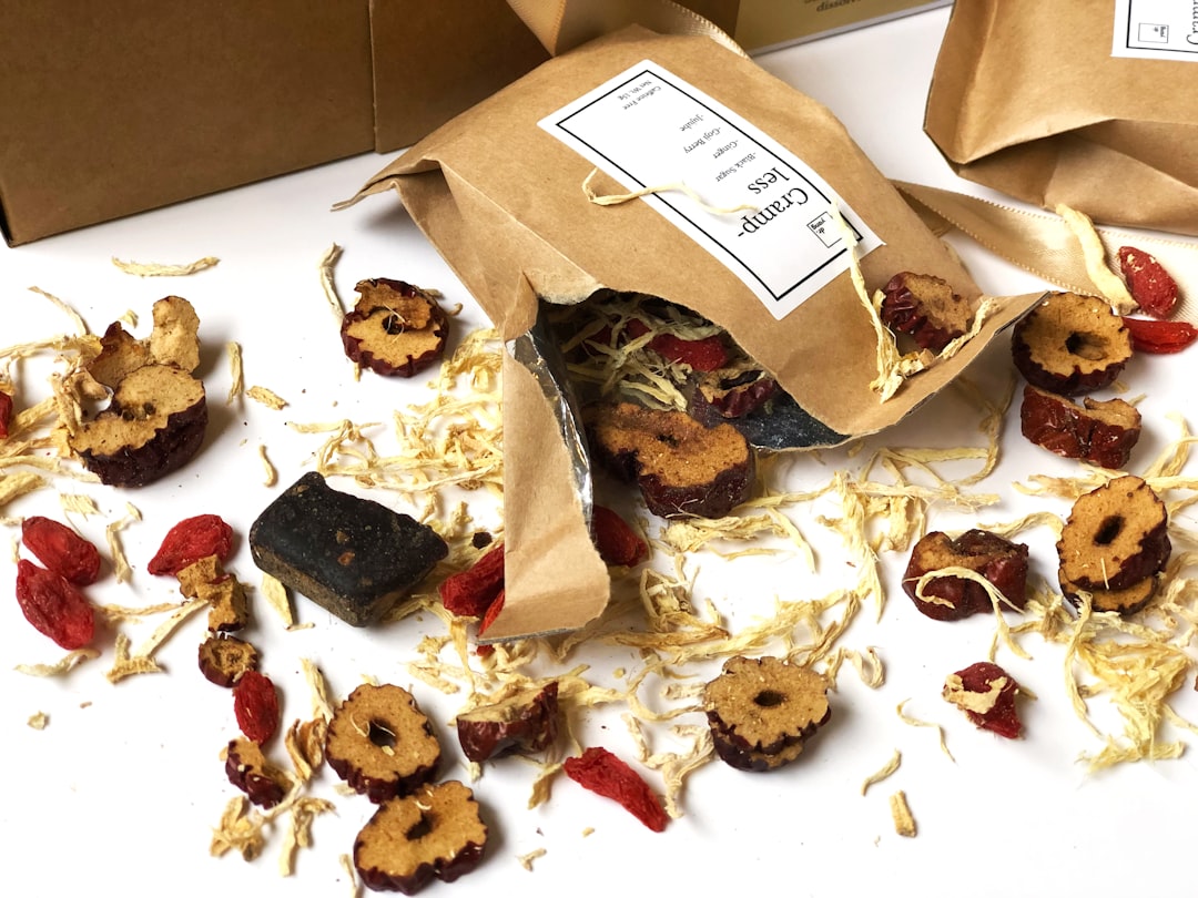 Environmental Concerns and Packaging Waste (image credits: unsplash)