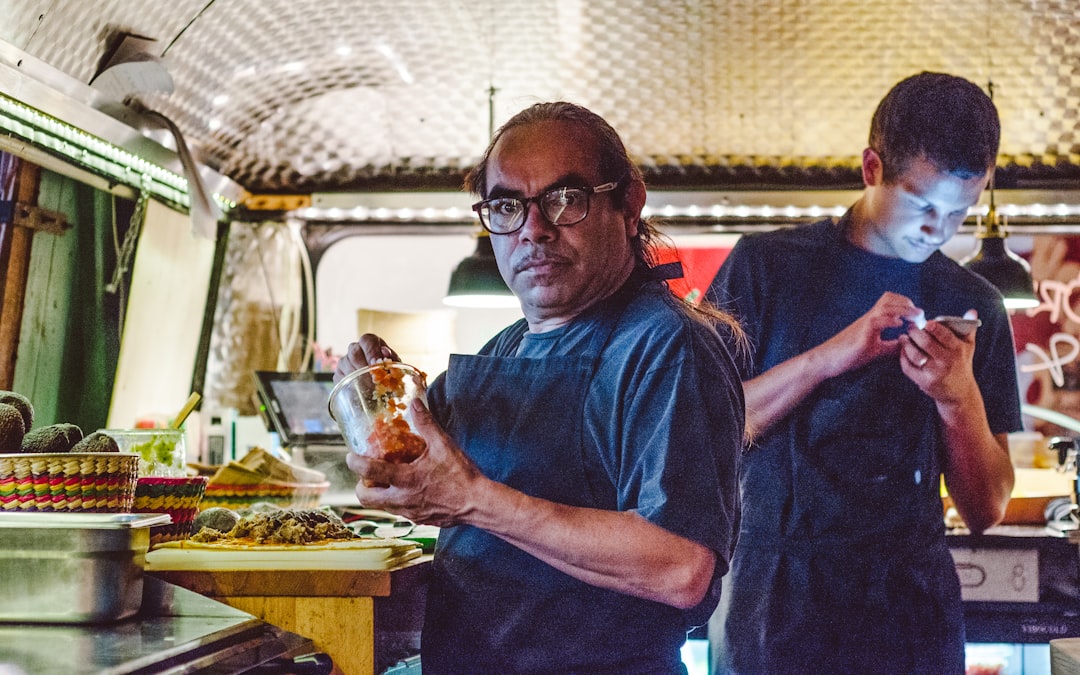 The Rise of Food Tourism (image credits: unsplash)