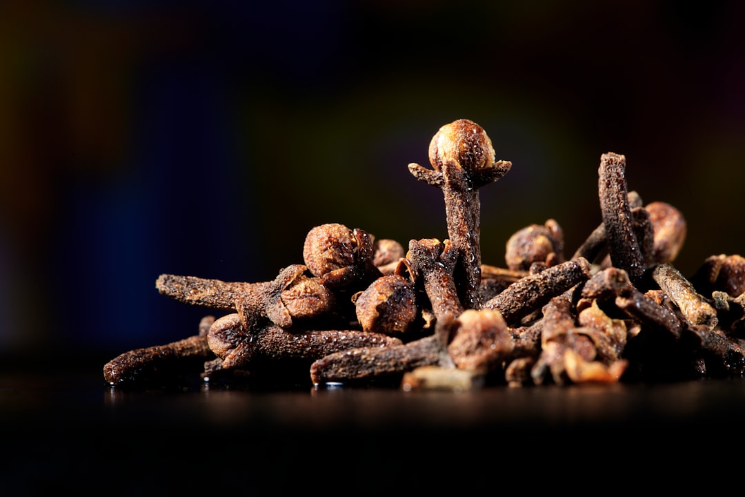 Cloves: The Aromatic Buds of History (image credits: unsplash)