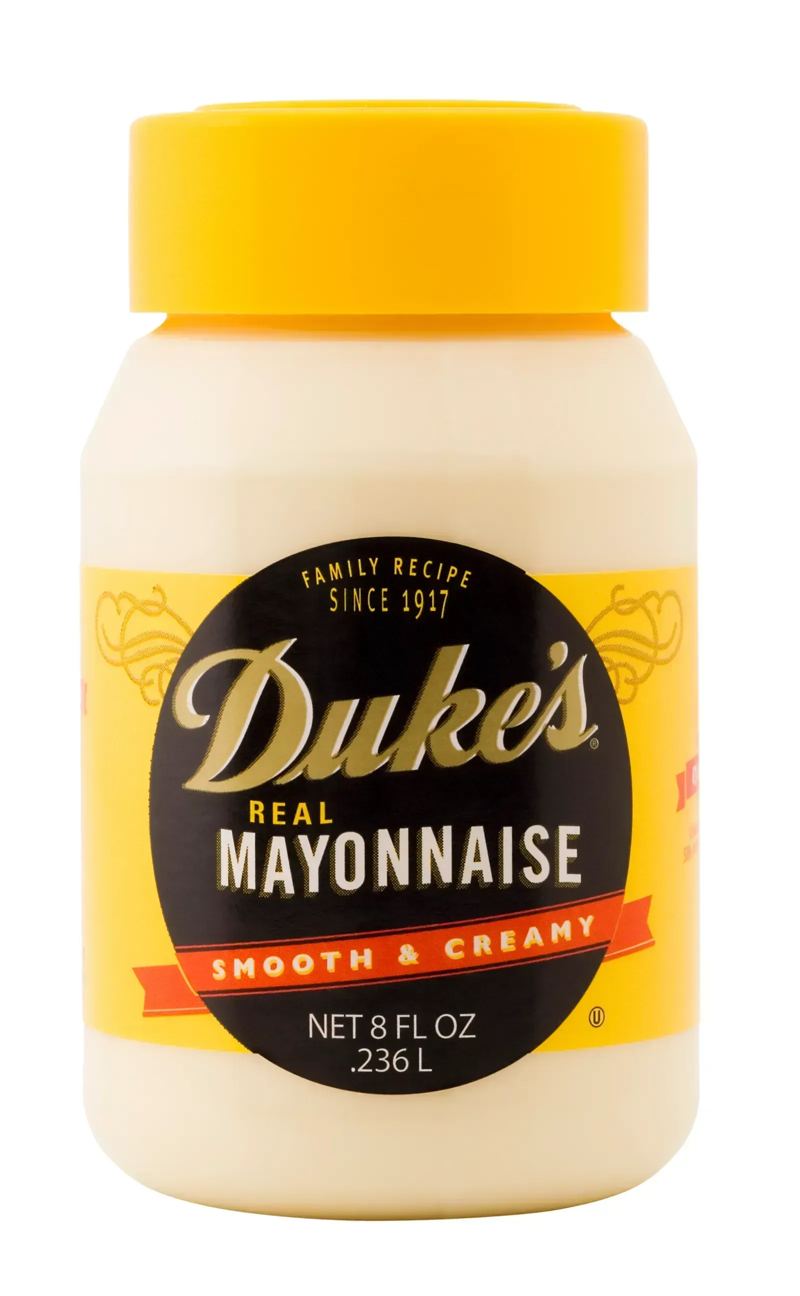 Duke's Mayonnaise Reigns Supreme in the Condiment Aisle (Image Credits: Wikimedia)