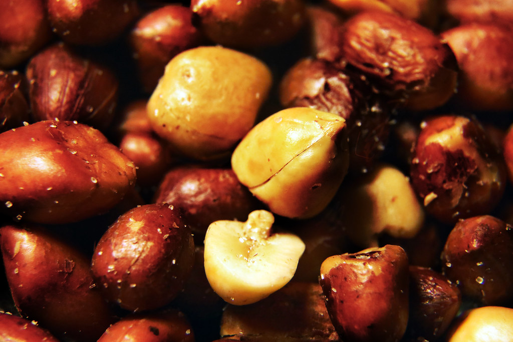 Sodium in Foods: What to Watch For (image credits: flickr)