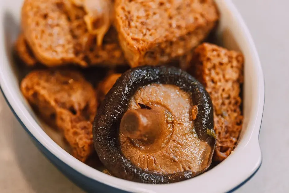 Kombu, Katsuobushi, and Shiitake: The Umami Trinity (Image Credits: Pexels)