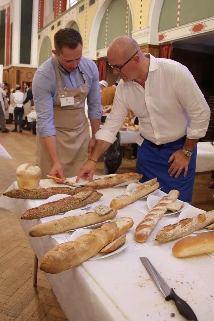 Why Bakers Love It and Scientists Fear It (Image Credits: Flickr)