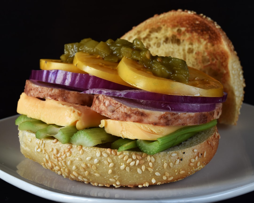 Mr. Pickle's Sandwich Shop: California's Sweet Surprise (image credits: unsplash)