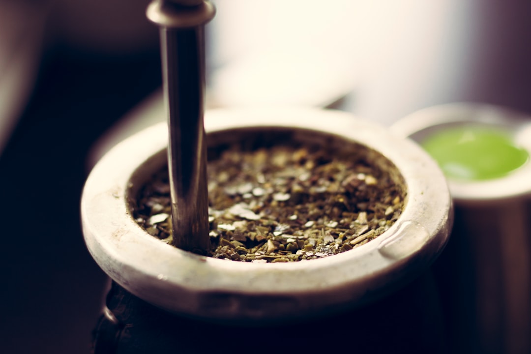Rosemary: The Memory Booster (image credits: unsplash)