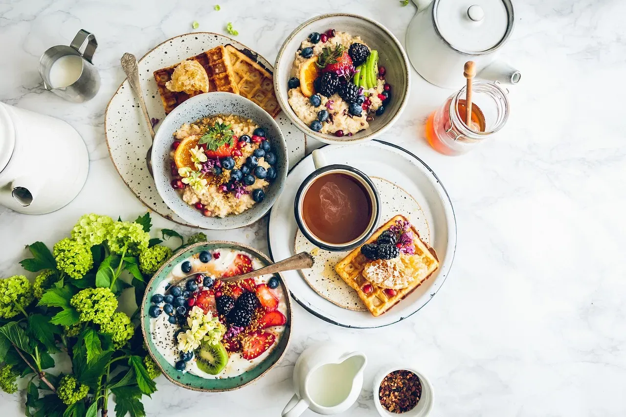 Probiotics and Gut Health: What the Science Currently Shows (Image Credits: Pixabay)
