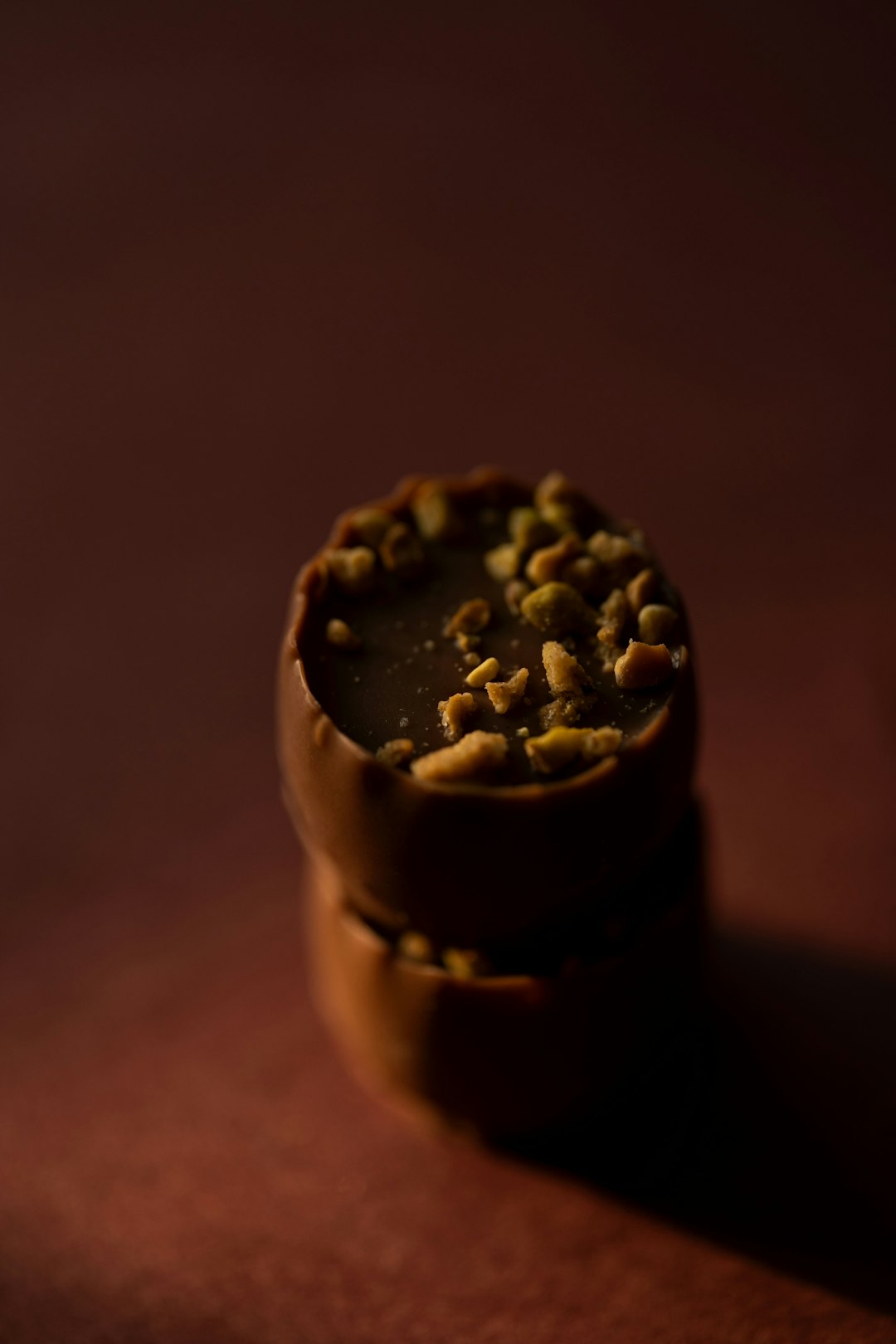 Filled Liqueur Chocolates (image credits: unsplash)