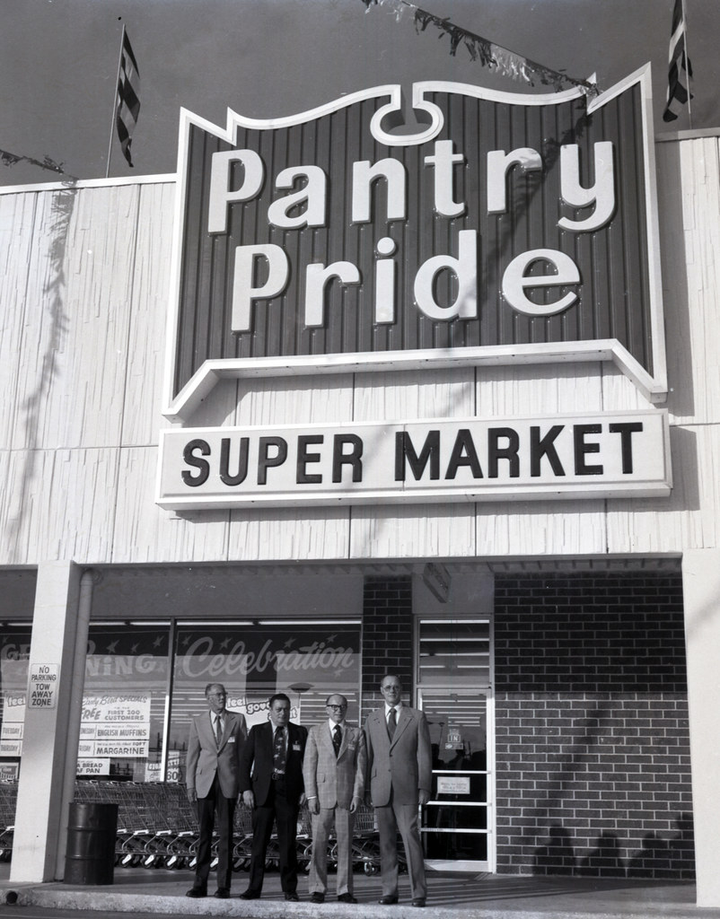 Food Fair and Pantry Pride - The Innovation Laboratory (Image Credits: Flickr)