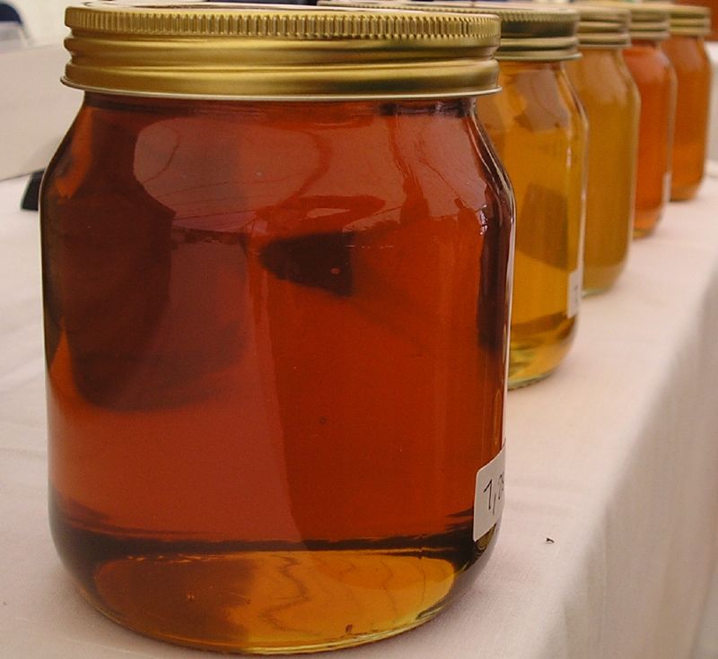Popularity and Cultural Uses: More Than Just a Sweetener (image credits: wikimedia)