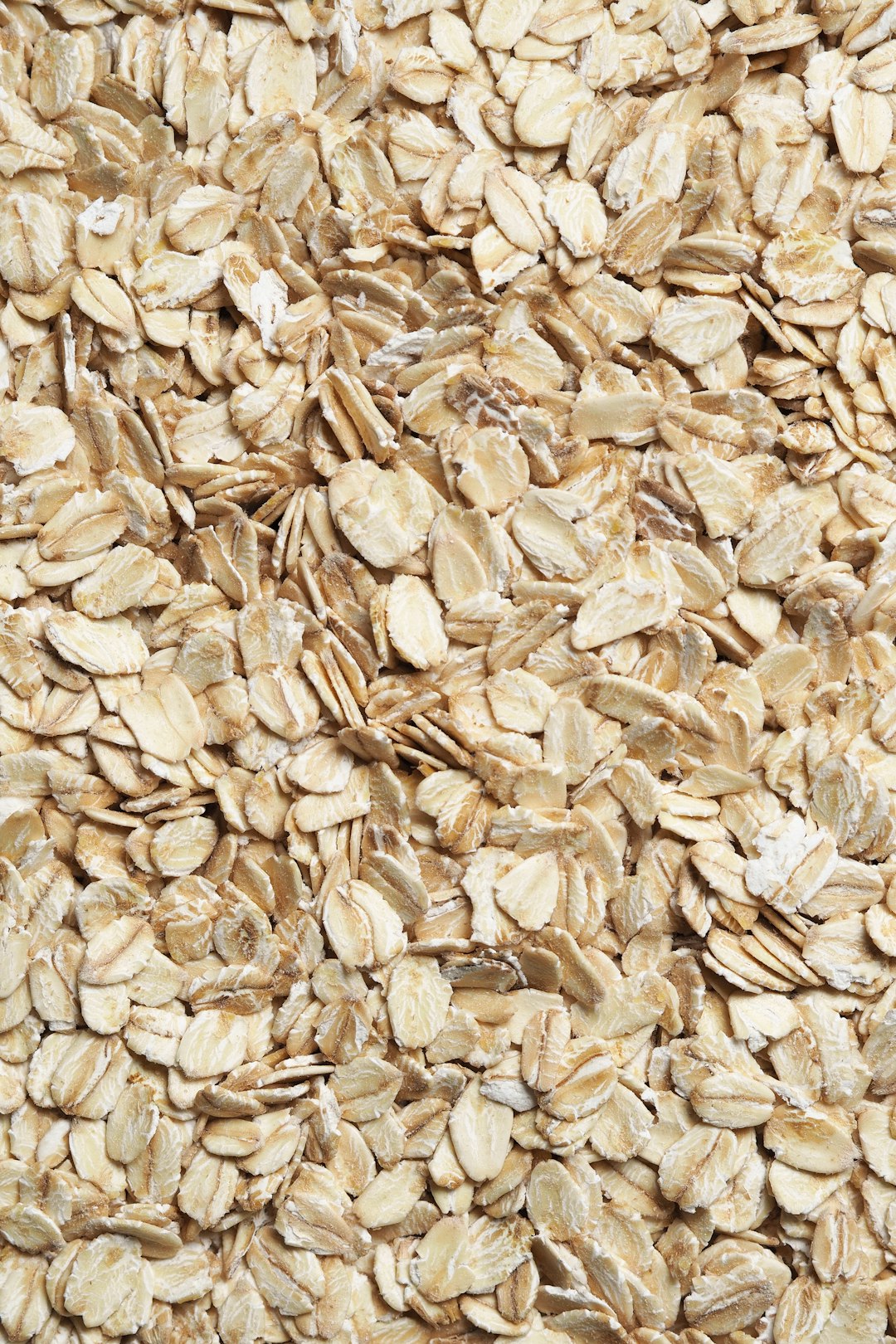 Oats (image credits: unsplash)