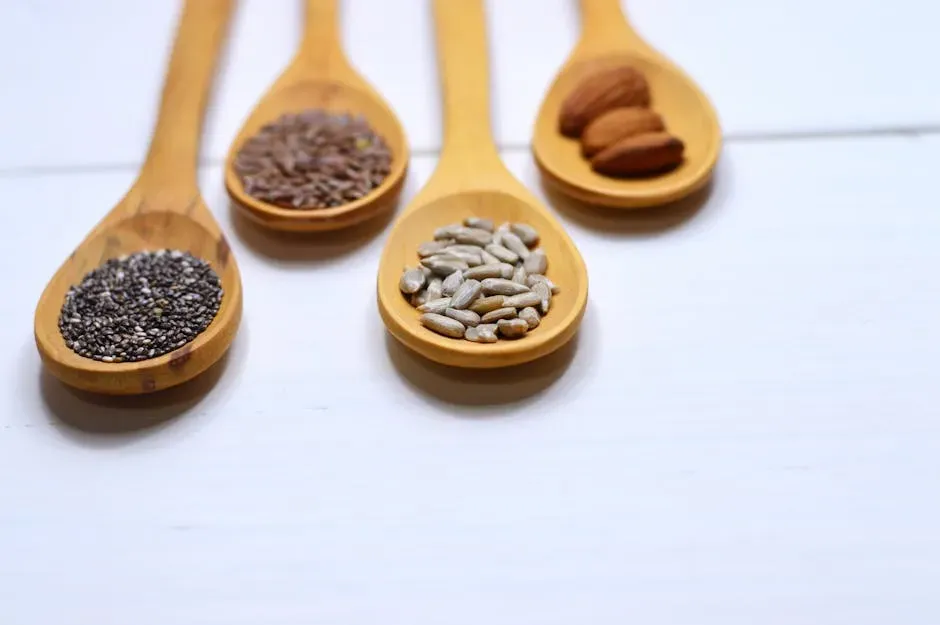 How to Actually Use These Seeds Every Single Day (Image Credits: Pexels)
