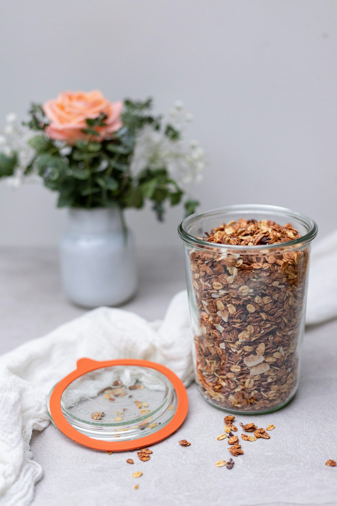 Farro: The Ancient Grain (image credits: unsplash)