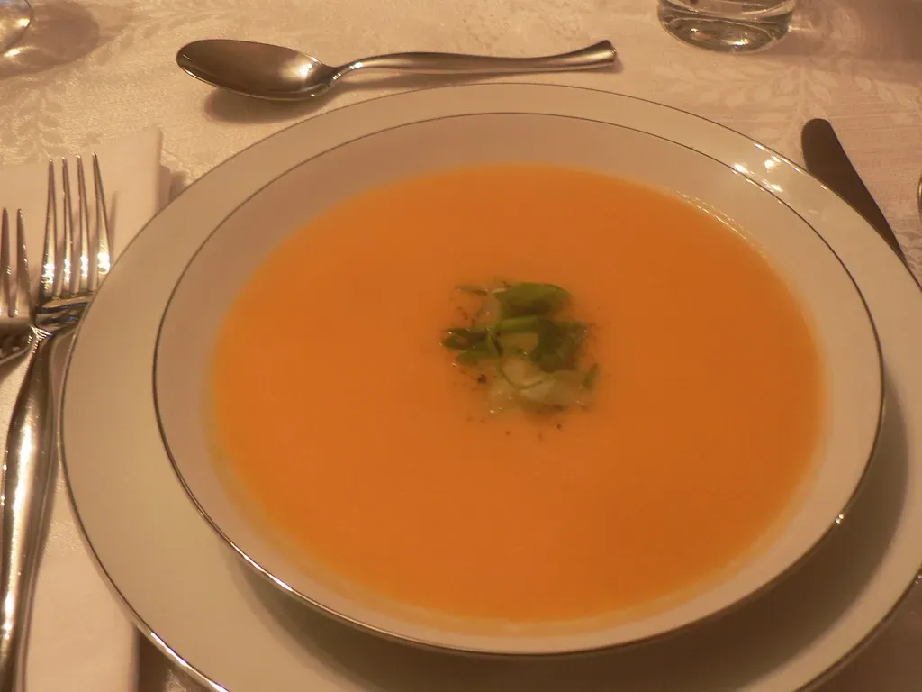 Campbell's Pepper Pot Soup (Image Credits: Flickr)