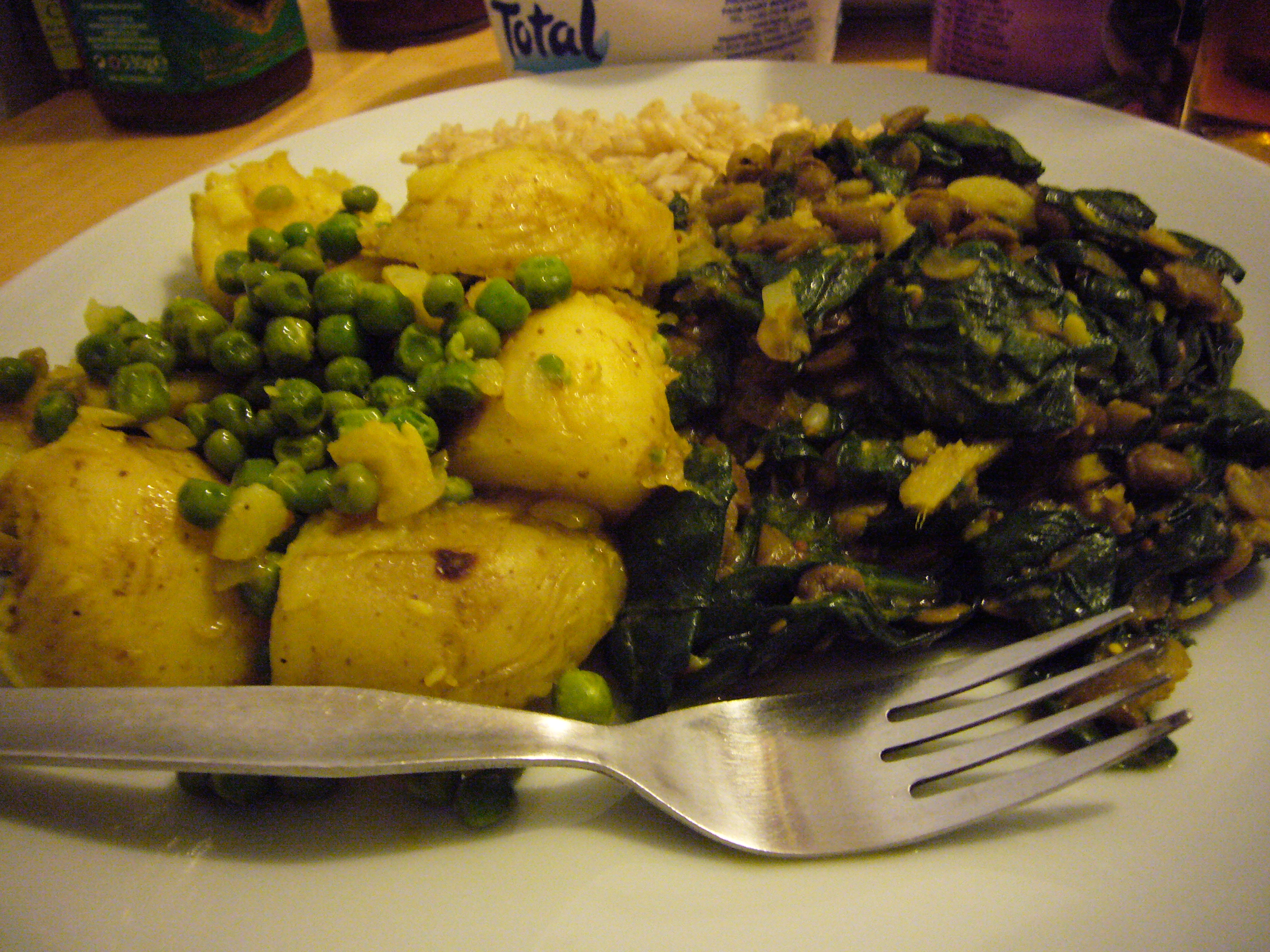 7. Cooking with Whole Grains (image credits: wikimedia)