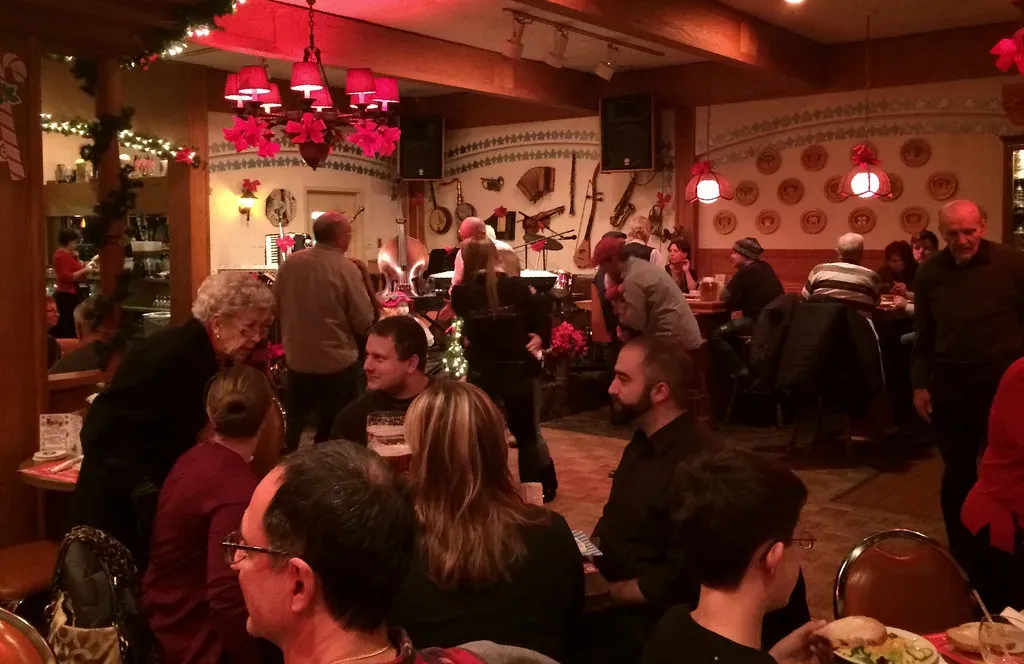 You're Already Complaining Before You've Ordered Anything (Image Credits: Flickr)