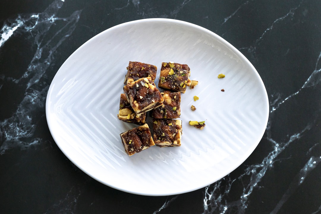 The Promise and Popularity of Sugar-Free Foods (image credits: unsplash)