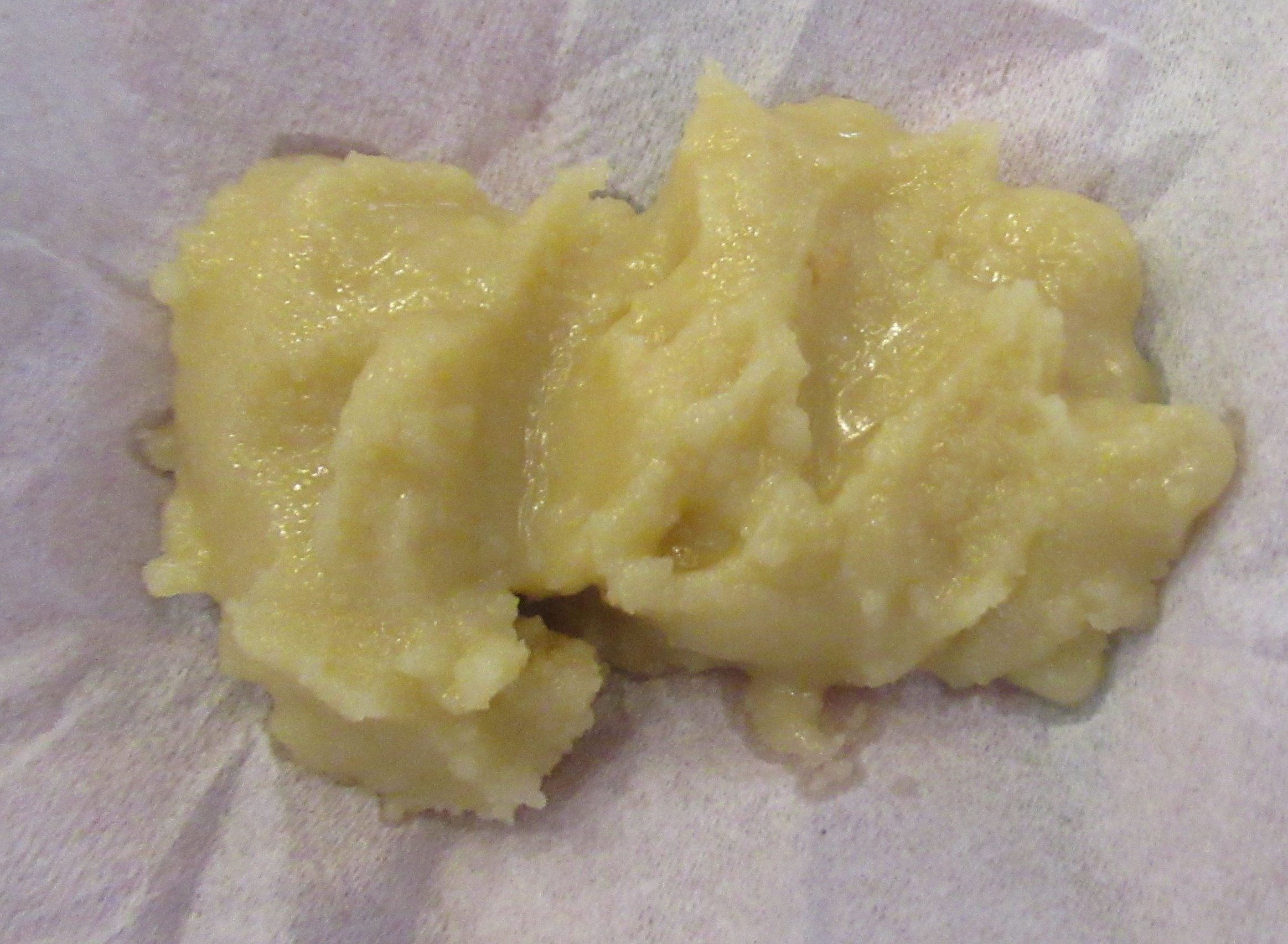 Nuts and Nut Butters: Crunchy Satisfaction (image credits: wikimedia)