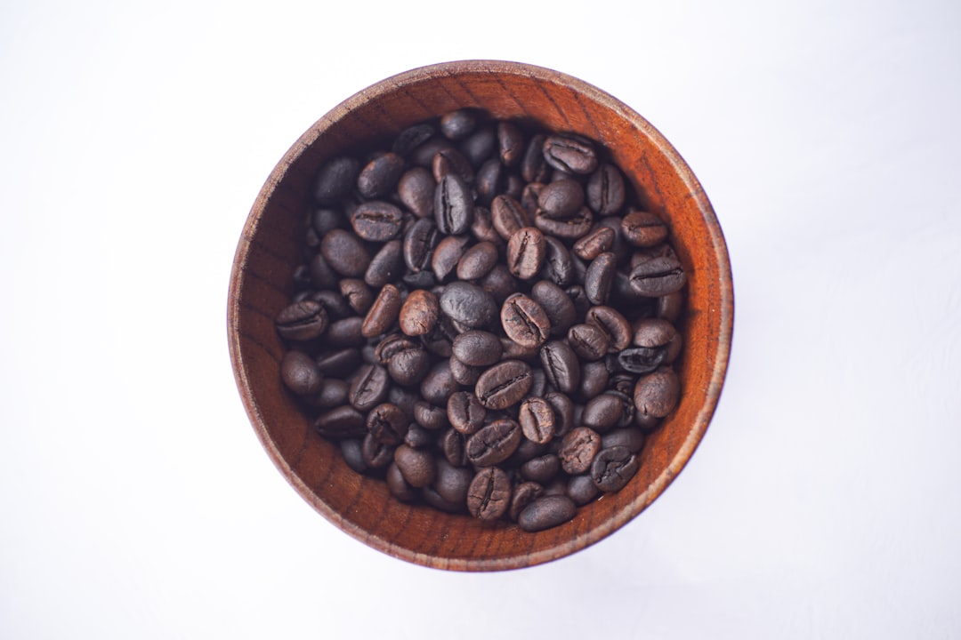 Coffee: The Surprising Liver Protector (image credits: unsplash)
