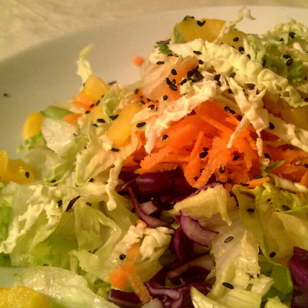 Myth 5: Frozen Vegetables Are Only for Cooking (image credits: wikimedia)