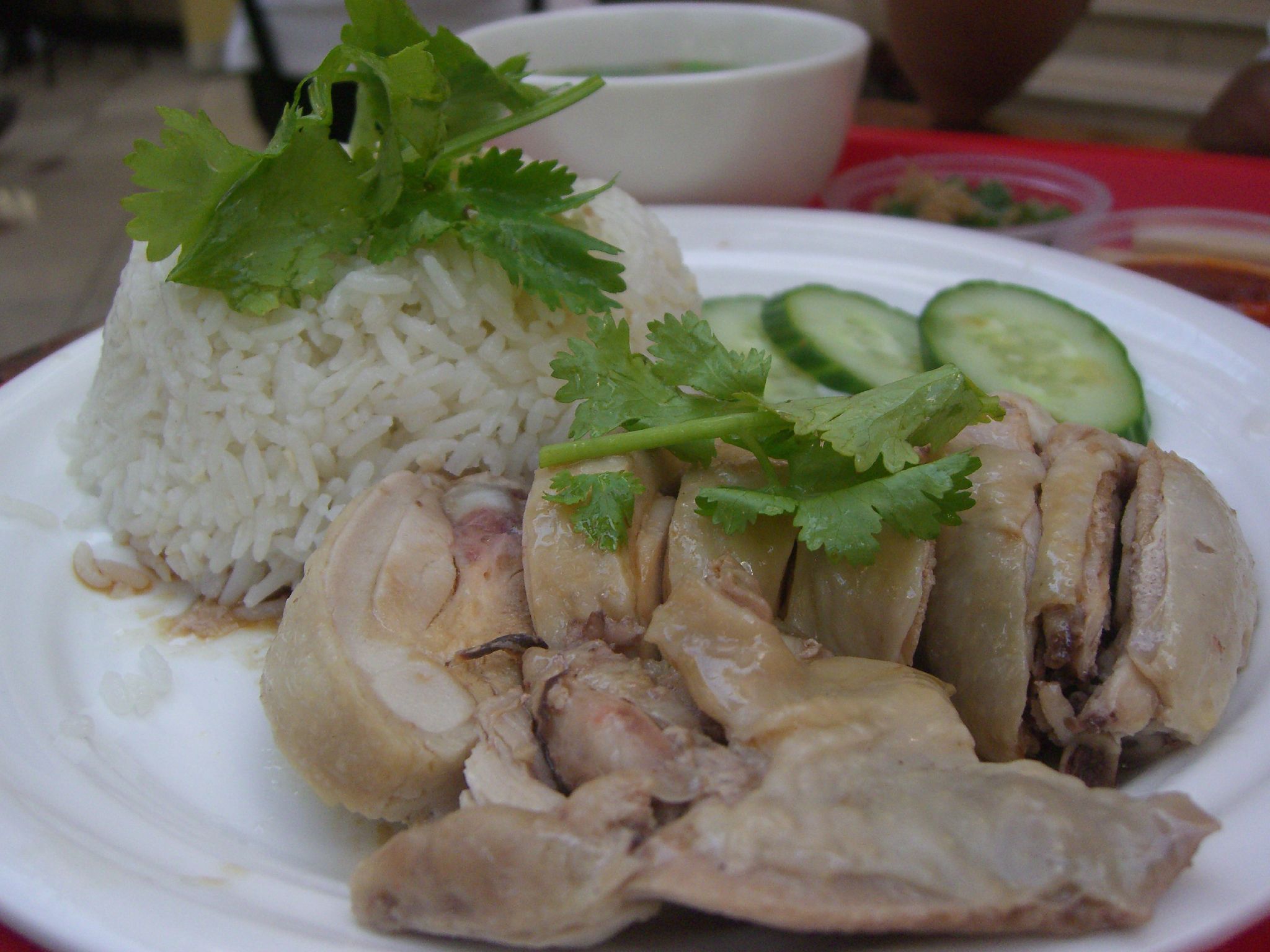 Rice: A Hidden Danger (image credits: wikimedia)