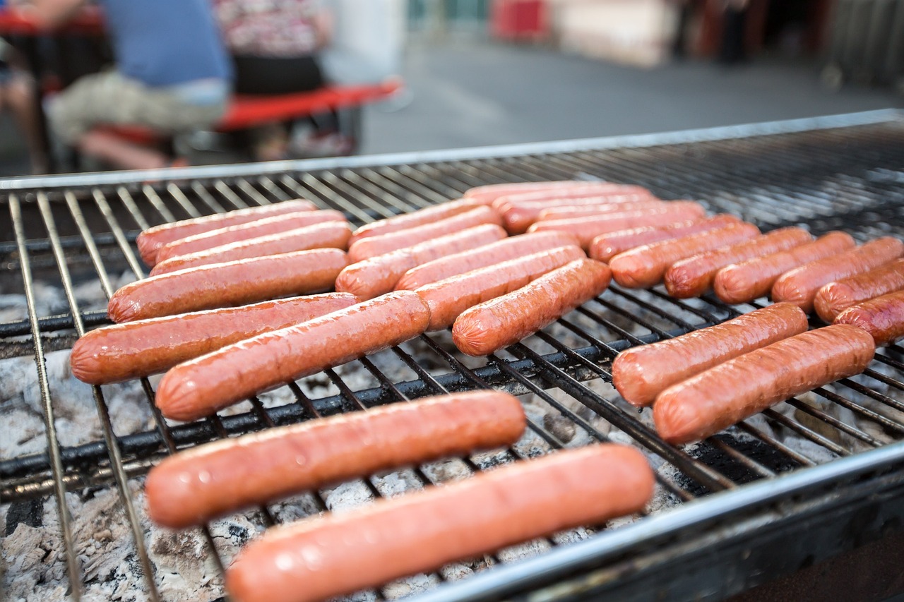 Limit Processed Foods (image credits: pixabay)