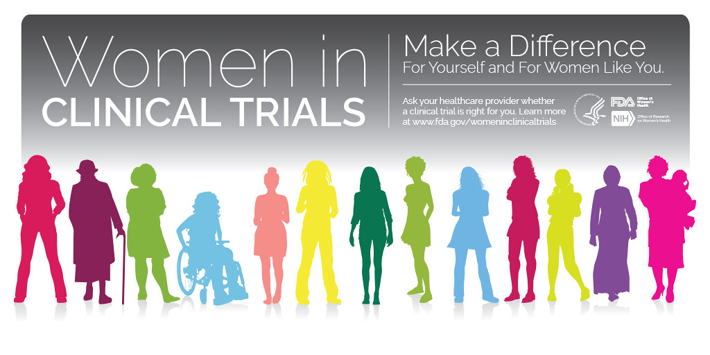 When Clinical Trials Tell a Different Story (image credits: flickr)