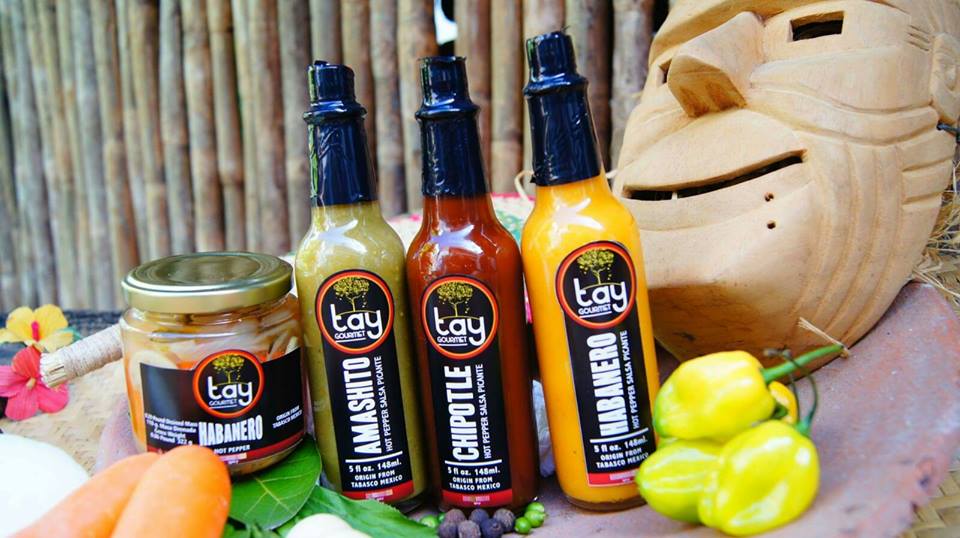 7. Small Batch Sauces and Condiments (image credits: wikimedia)