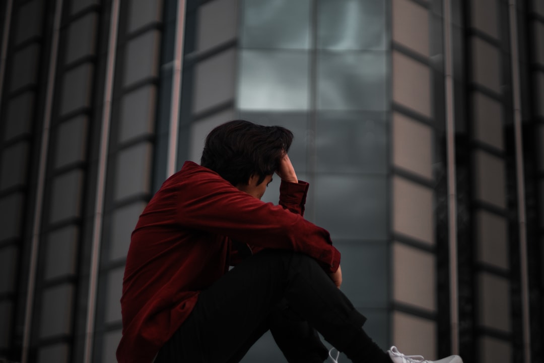 Frequent Mood Swings or Irritability (image credits: unsplash)