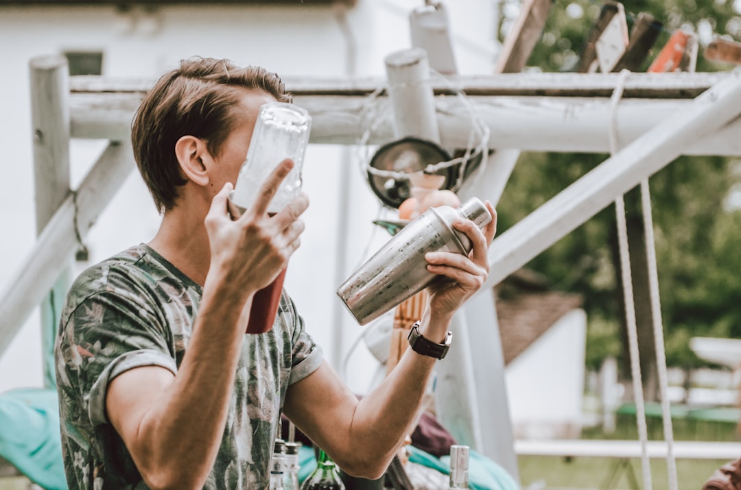 The Economic Impact of Zero-Proof Cocktails (image credits: unsplash)