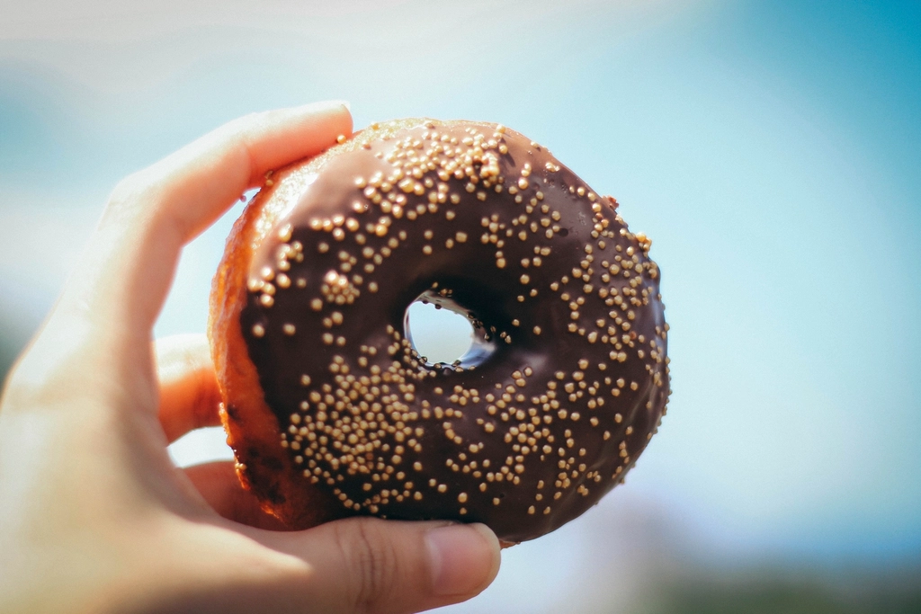 Pastries and Donuts: The Obvious Culprits (Image Credits: Rawpixel)