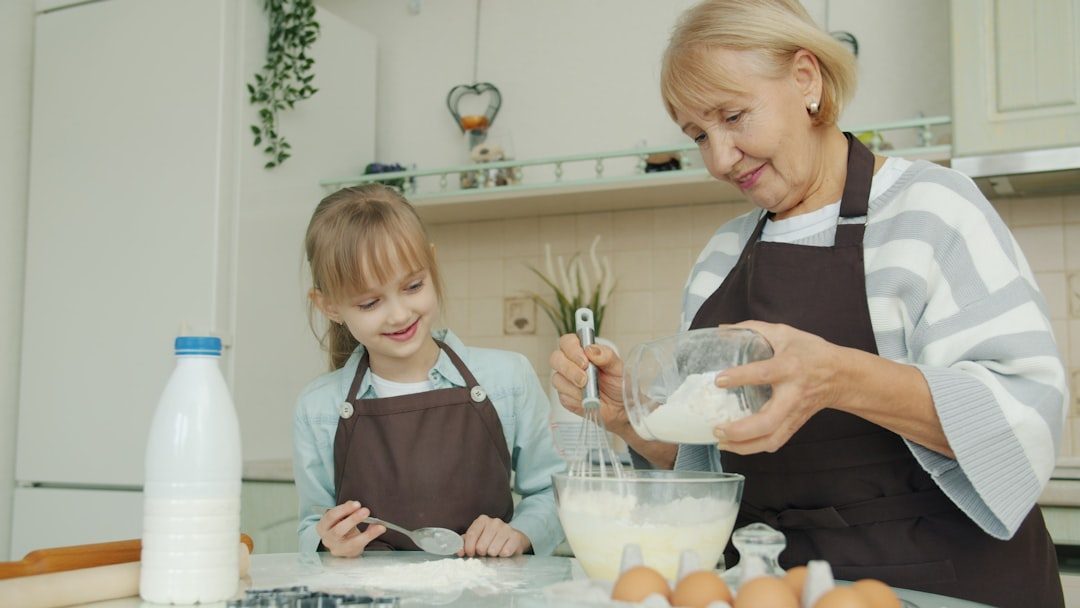 Conclusion: The Recipe for Modern Health Lives in the Past (Image Credits: Unsplash)