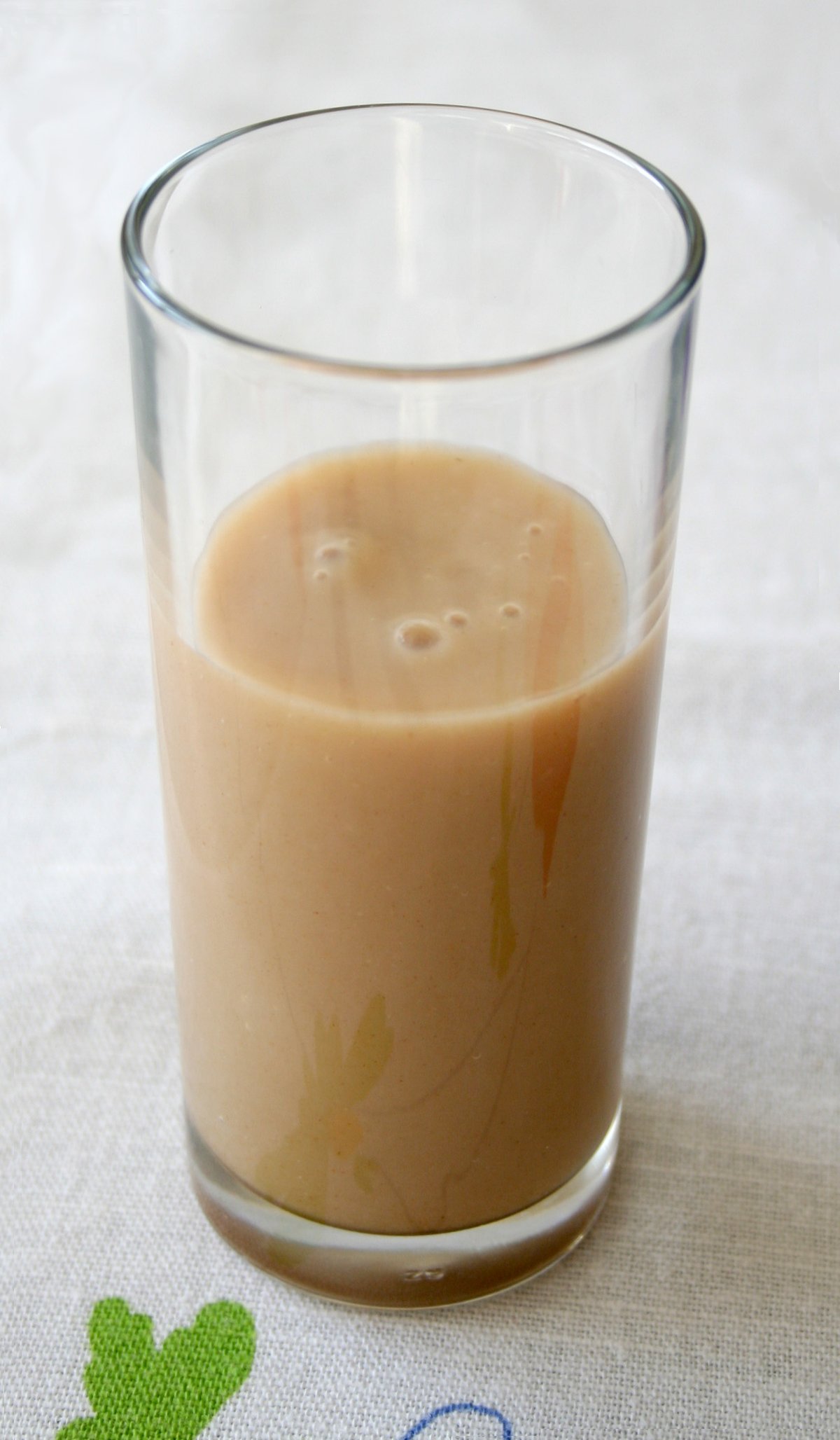 The Fermented Revolution Sweeping Modern Markets (image credits: wikimedia)